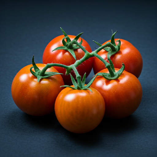 Heirloom Cherry Tomatoes