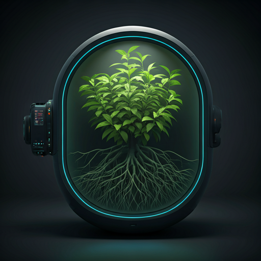 AI-Powered Aerophonic Farming System